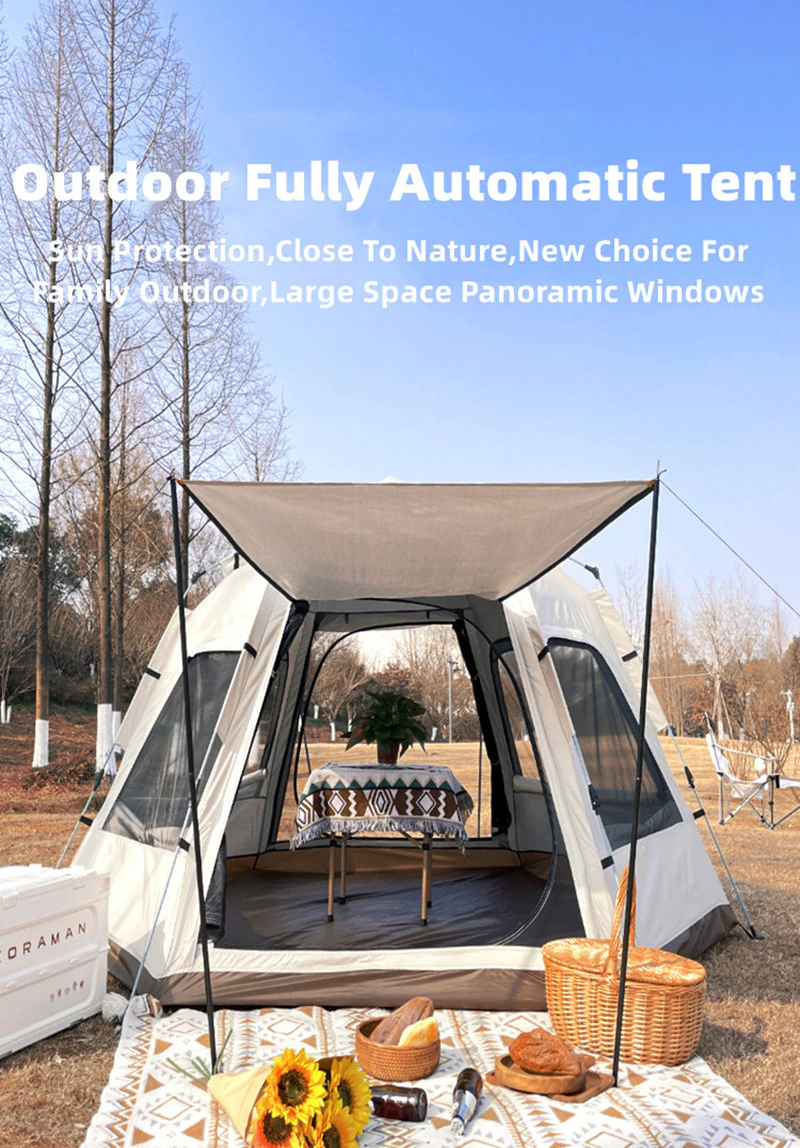 Cheap Goat Tents 5